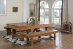 Playcraft Willow Bend Slate Pool Table - Image 7