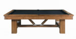 Playcraft Willow Bend Slate Pool Table - Image 3