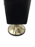 Playcraft Woodbridge 9' Shuffleboard Table in Black - Image 2