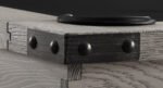 Playcraft Yukon River Slate Pool Table in Northern Drift - Image 4