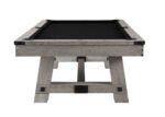 Playcraft Yukon River Slate Pool Table in Northern Drift - Image 3