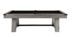 Playcraft Yukon River Slate Pool Table in Northern Drift - Image 2