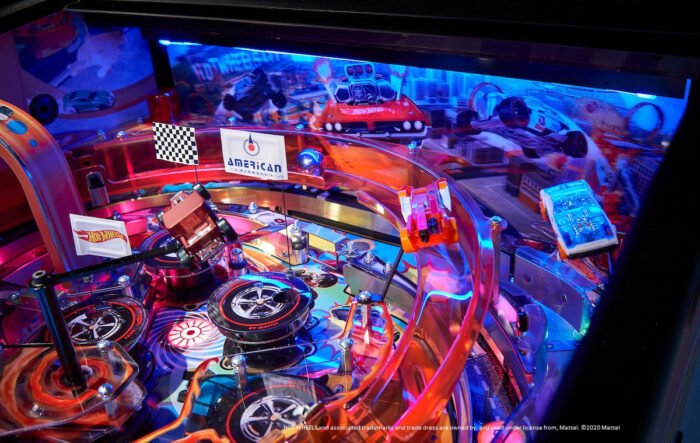Hot Wheels Deluxe - Image 6