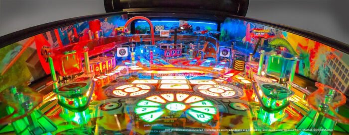 Hot Wheels Deluxe - Image 8