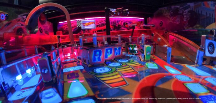 Hot Wheels Deluxe - Image 10