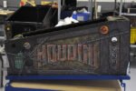American Pinball Houdini Pinball Machine - Image 2