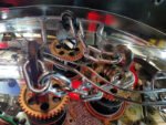 American Pinball Houdini Pinball Machine - Image 7