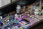 American Pinball Houdini Pinball Machine - Image 9