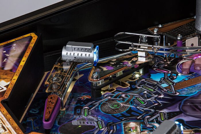 American Pinball Houdini Pinball Machine - Image 12