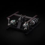 DOF Reality MOVER PRO 2-Axis Racing Motion Simulator - MP2 - Image 7