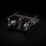 DOF Reality MOVER 2-Axis Racing Motion Simulator Platform - M2 - Image 7