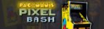 Namco PacMan Pixel Bash Coin Upright - Image 6