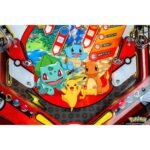 Pokémon By Stern Pinball - Image 6
