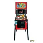 Pokémon By Stern Pinball - Image 2