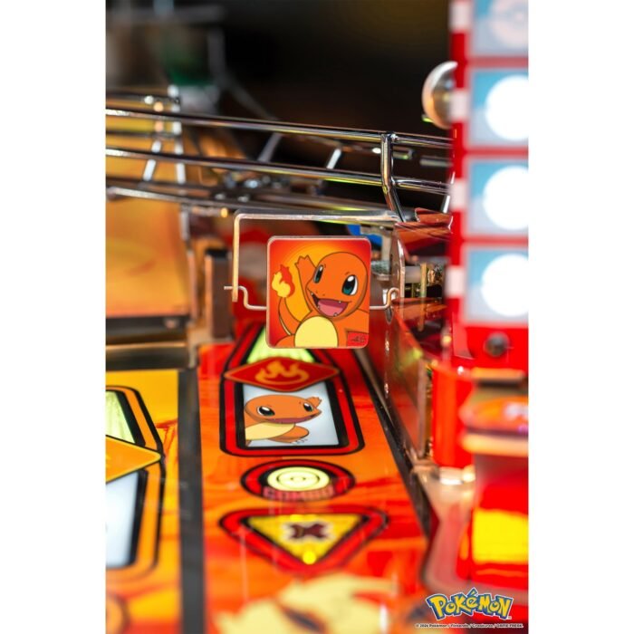 Pokémon By Stern Pinball - Image 9