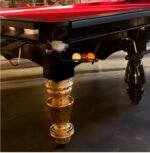 THE GRANDMASTER POOL TABLE - Image 2