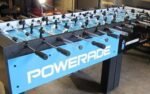 Warrior 8 Players Foosball Table - Image 7
