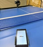 Power Pong Omega - Professional Table Tennis Robot - Image 2
