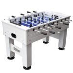 Hathaway Highlander 55'' Outdoor Foosball Table - Image 2