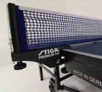 Stiga Premium Compact Table Tennis Table - Image 5