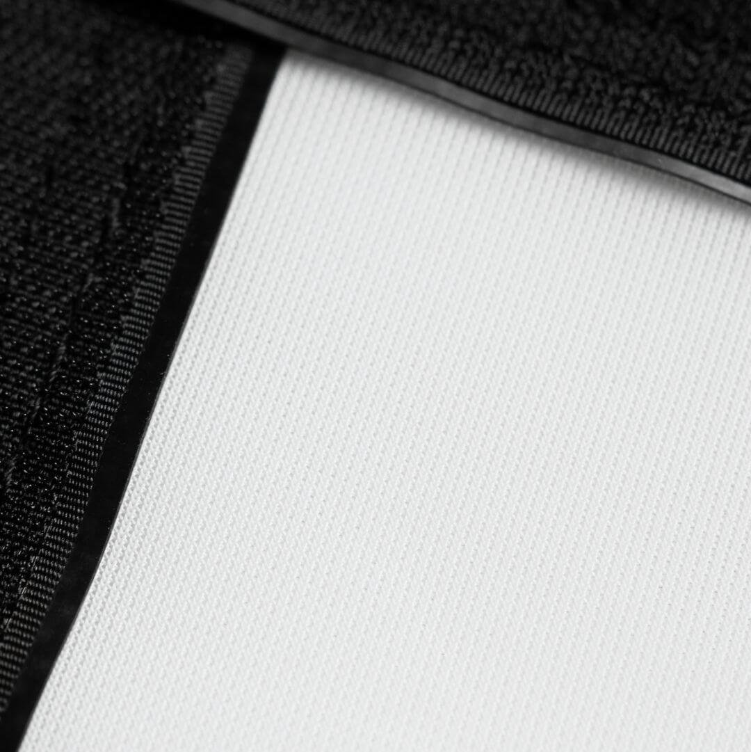 premium-screen-material_1 Golf Simulator Impact Screen - SIGPRO™ Premium - Image 1
