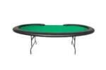 BBO Prestige Folding Leg Poker Table - Image 4