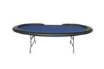 BBO Prestige Folding Leg Poker Table - Image 9