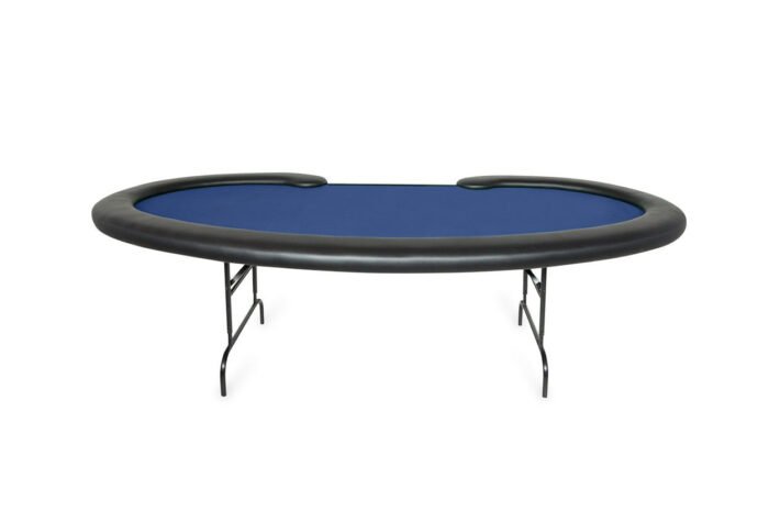 BBO Prestige Folding Leg Poker Table - Image 9