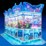 Smart Industries PB-24 Prize Bay LED - Image 3