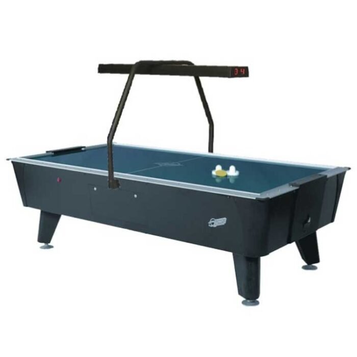 Dynamo Pro Style Home Air Hockey 7' and 8' sizes - Image 2