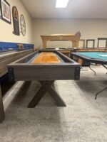 Presidential 9' Breckenridge Pre Owned Shuffleboard - Image 3