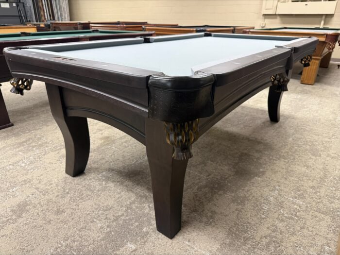 Pre-Owned 7' Presidential Carter Pool Table - Image 5