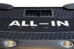 Prestige Folding Leg Poker Table - Image 10