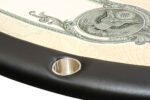 Prestige Folding Leg Poker Table - Image 6