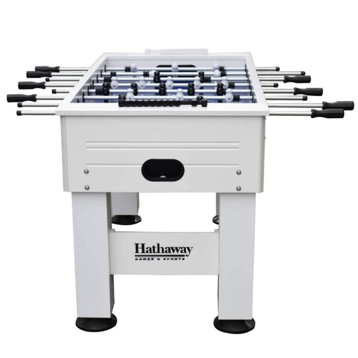 Hathaway Highlander 55'' Outdoor Foosball Table - Image 3