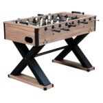 Hathaway Excalibur 54'' Foosball Table