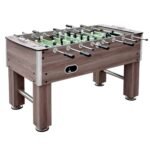 Hathaway Driftwood 56'' Foosball Table