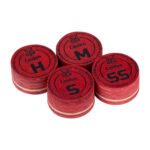 Caiden Warrior Billiard Tips