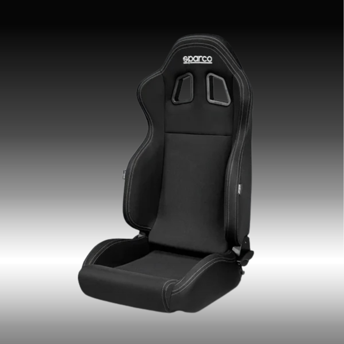 r100 Sparco R100 Seat for DOF Reality Motion Platforms - Image 1