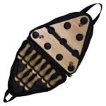 Carmelli Shuffleboard Bowling Pin Set - Image 3