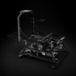 DOF Reality HERO 2-Axis Flight Motion Simulator Platform - H2 - Image 5
