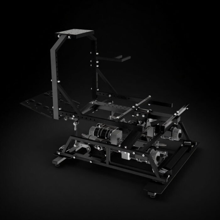DOF Reality HERO 2-Axis Flight Motion Simulator Platform - H2 - Image 5