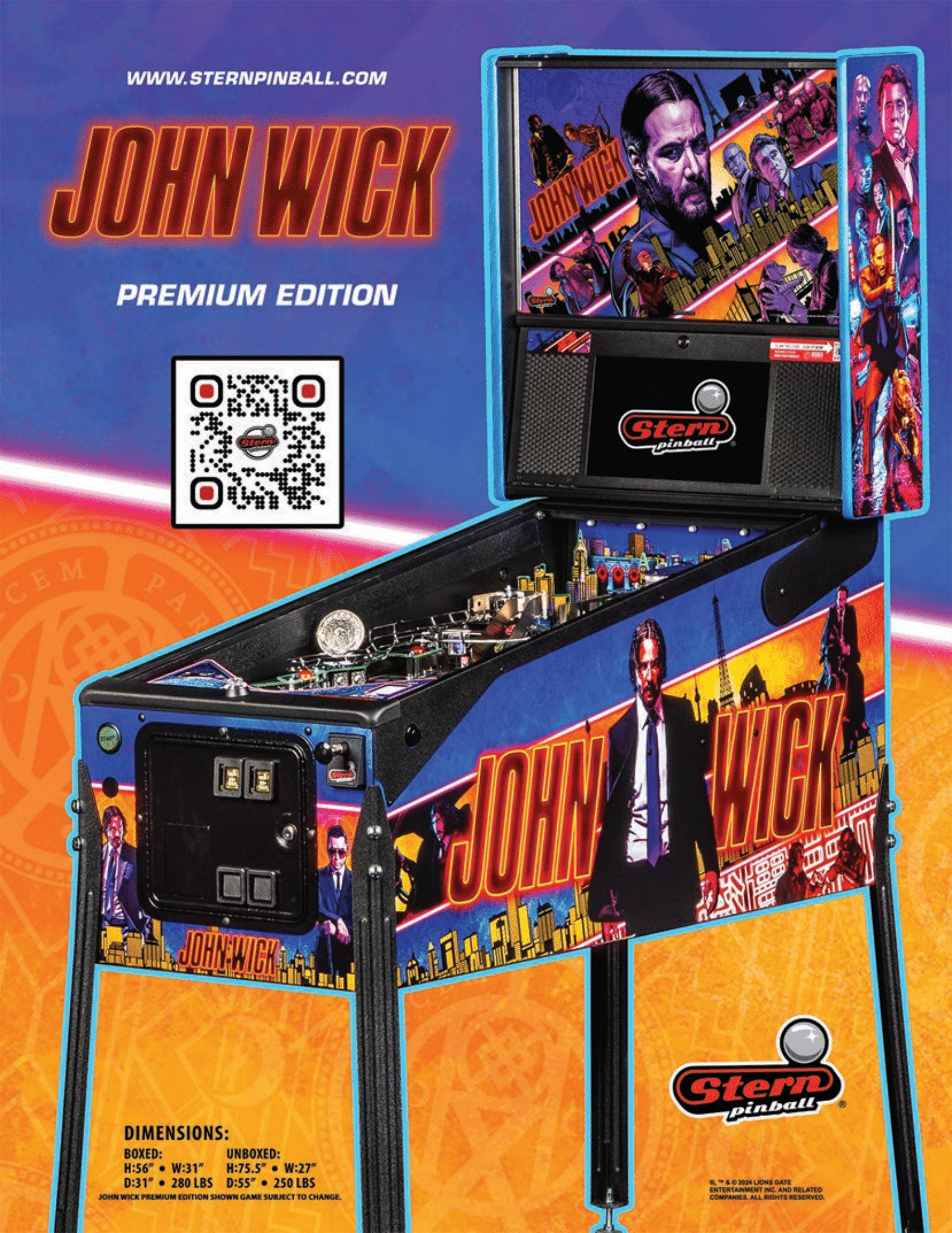 rXJg92l8 John Wick Premium - Image 1