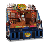 Adrenaline Amusements Rabbids And Ladders - Image 3