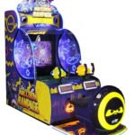 Unis Raccoon Rampage 2 Player