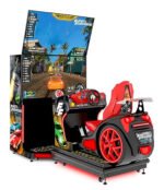 Raw Thrills Fast and Furious Arcade - Image 2