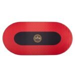 Triton Portable Poker Mat with Carry Case - Image 18