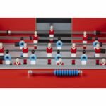 Rene Pierre Color Red Foosball Table - Image 3