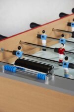 Rene Pierre Mondial Foosball Table - Image 4