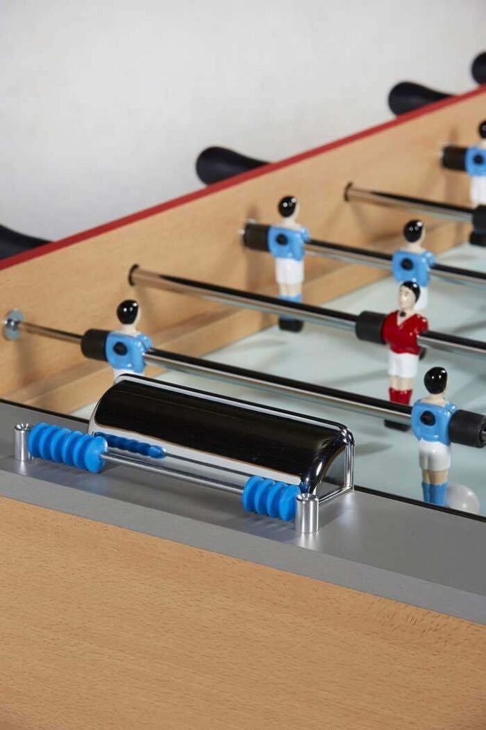 Rene Pierre Mondial Foosball Table - Image 4
